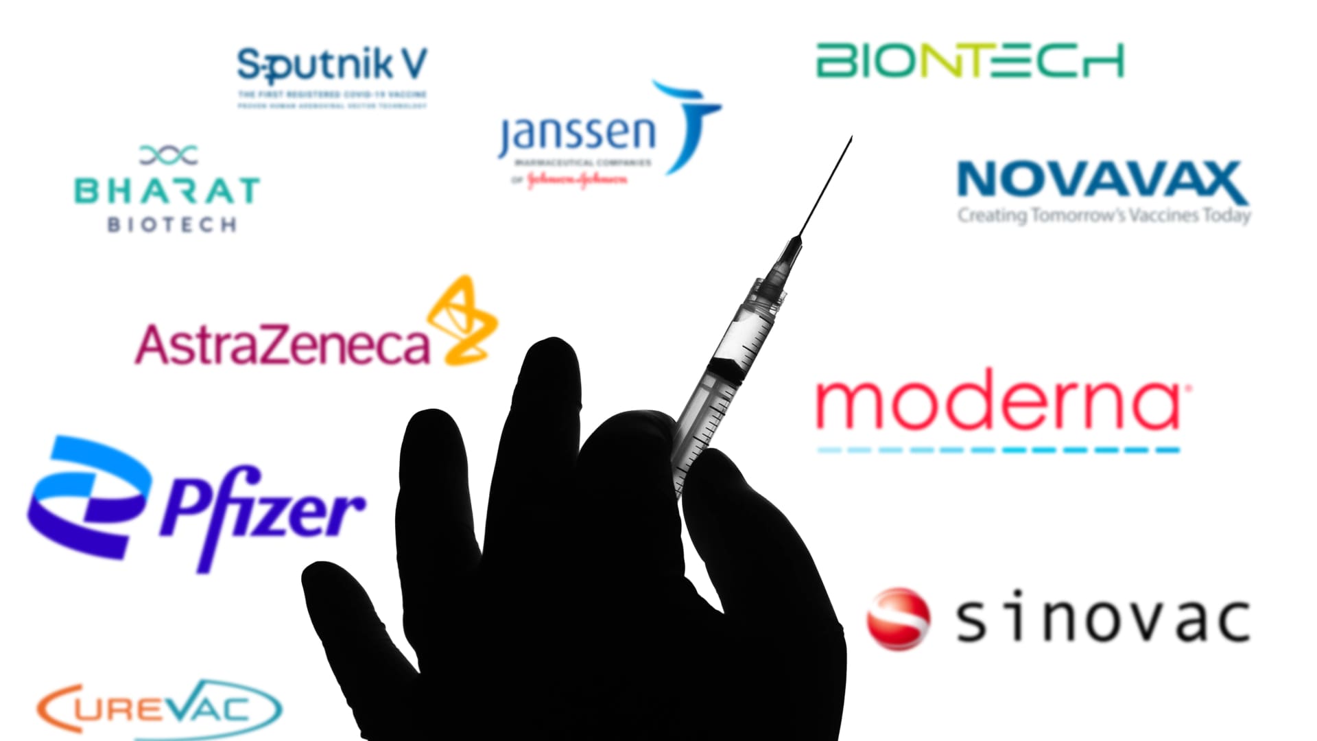 Vaccination stocks fall after Peter Marks of the FDA via RFK Jr.