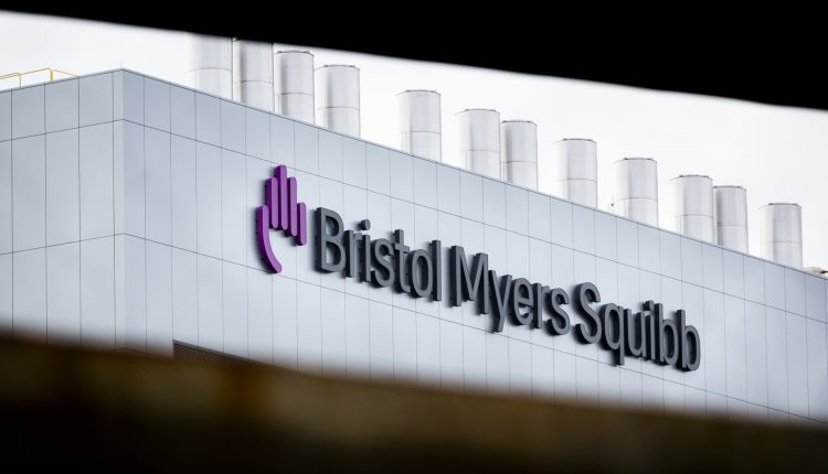Bristol Myers Squibb (BMY) Income Q1 2025

