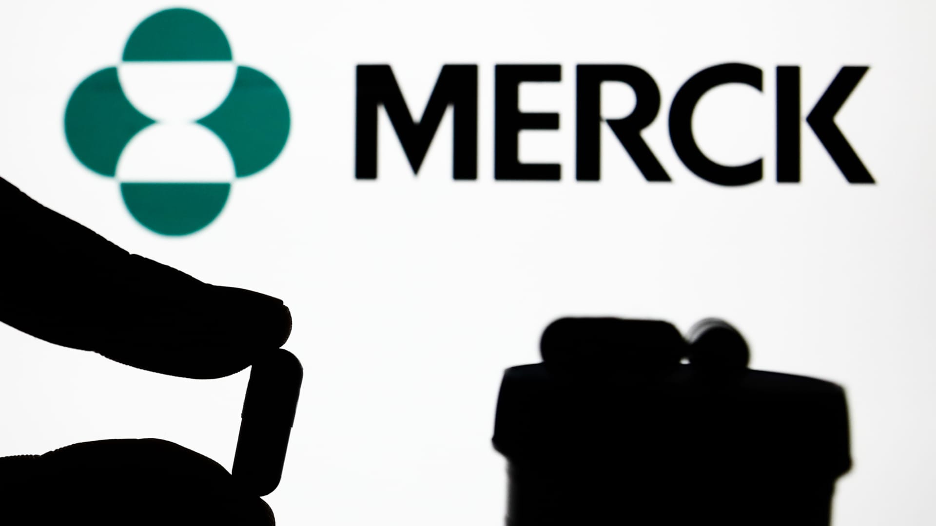 Merck (MRK) winning report Q1 2025