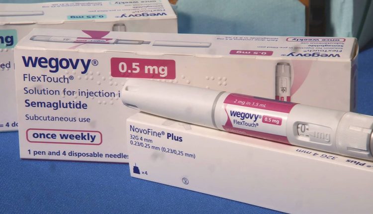 The Europe's pharmaceutical clamps for tariffs in which hopes fade fade

