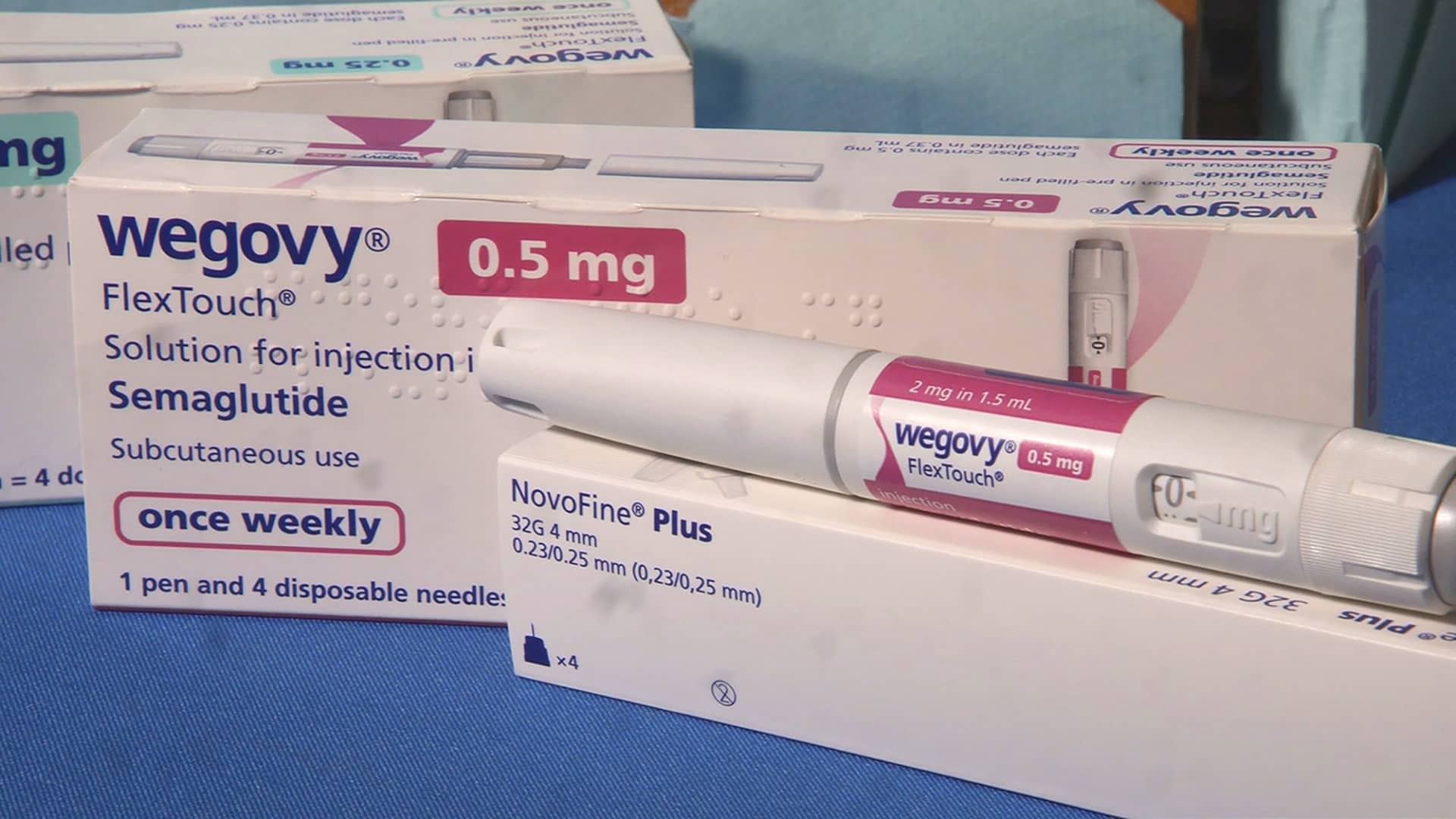 The Europe's pharmaceutical clamps for tariffs in which hopes fade fade