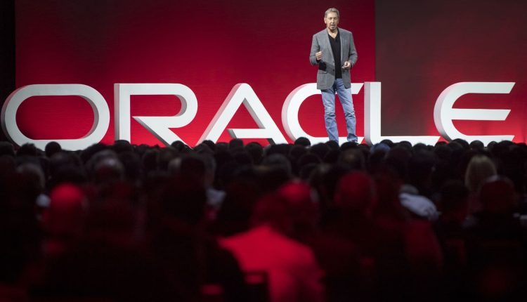 Oracle Engineers caused a day-long software failure in US hospitals

