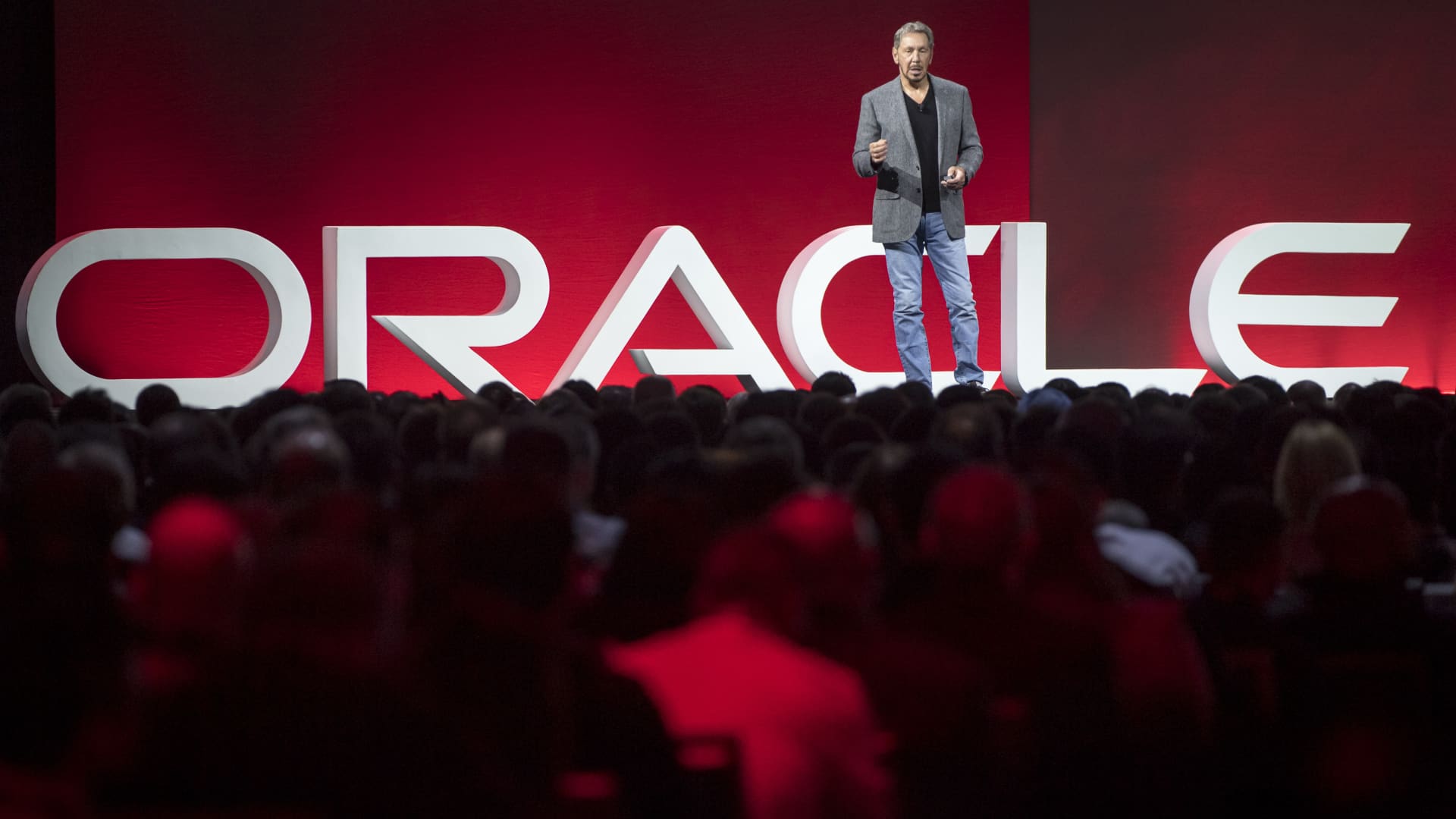 Oracle Engineers caused a day-long software failure in US hospitals