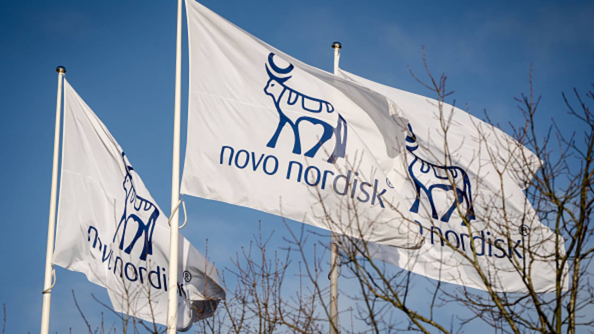 Novo Nordisk Legal Win Bars Many reinforced Wortovy, Ozempische Drugs