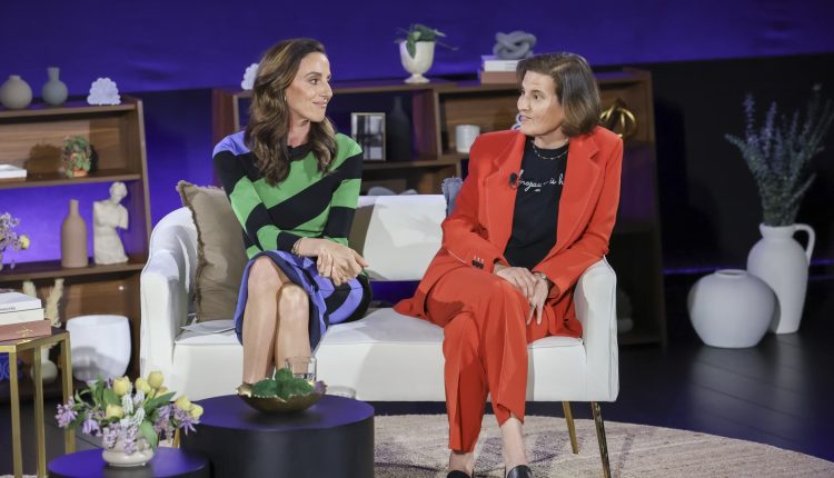 The outdated health idea that keeps women back in life and careers

