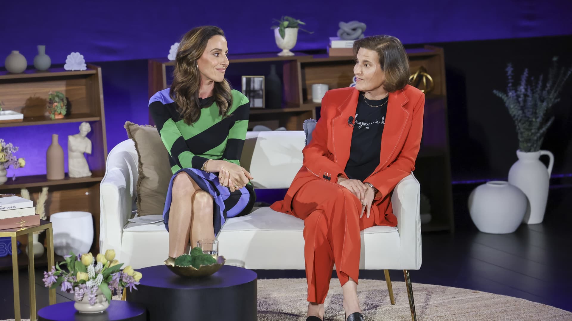 The outdated health idea that keeps women back in life and careers