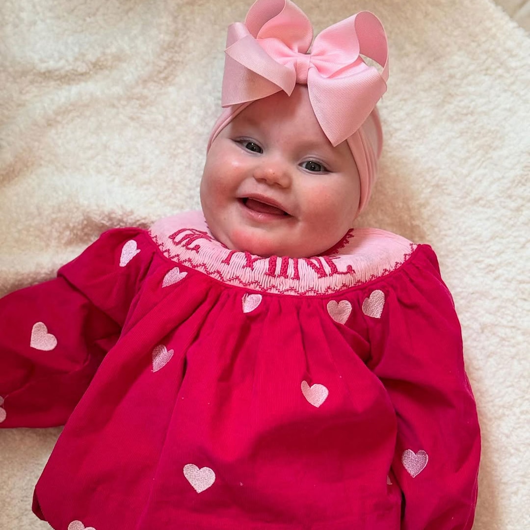 Influencer Lauren Cummings Johnson mourns the loss of her baby's death