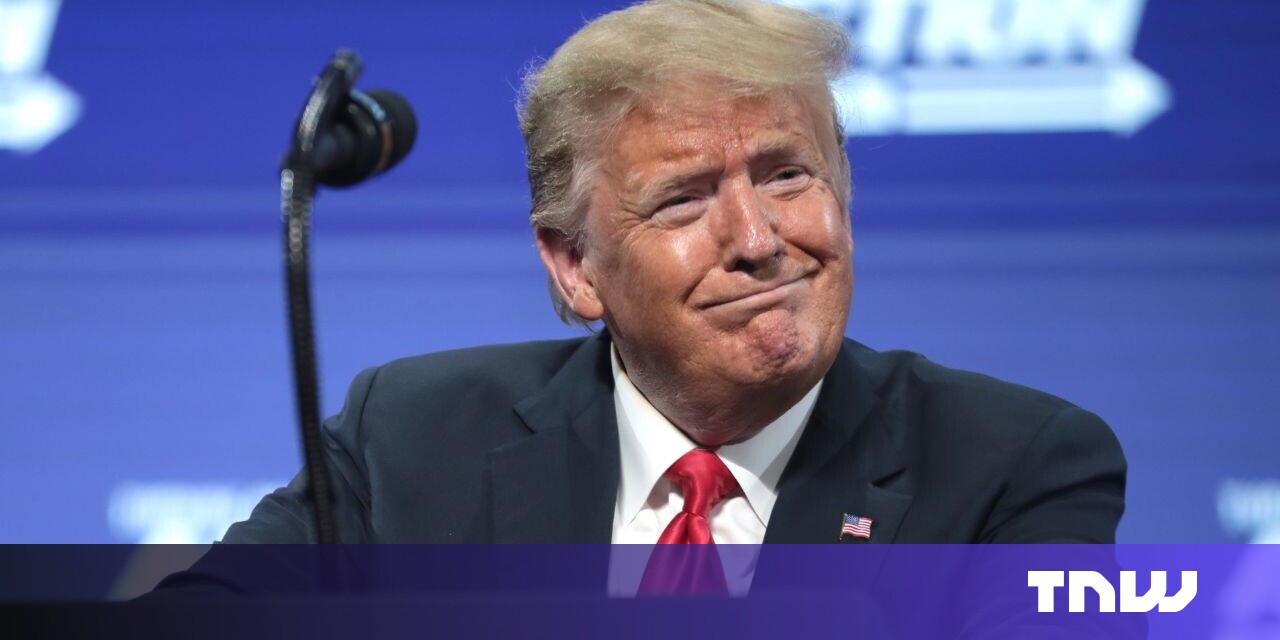 European Tech warns that Trump tariffs will meet both hardware and software