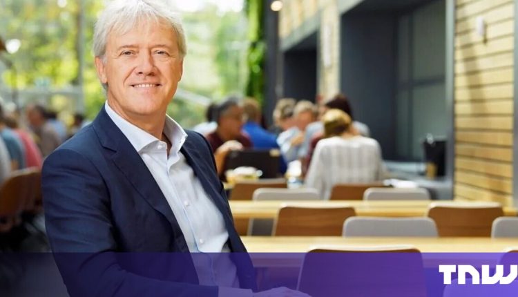 Deep Tech will make the impossible possible

