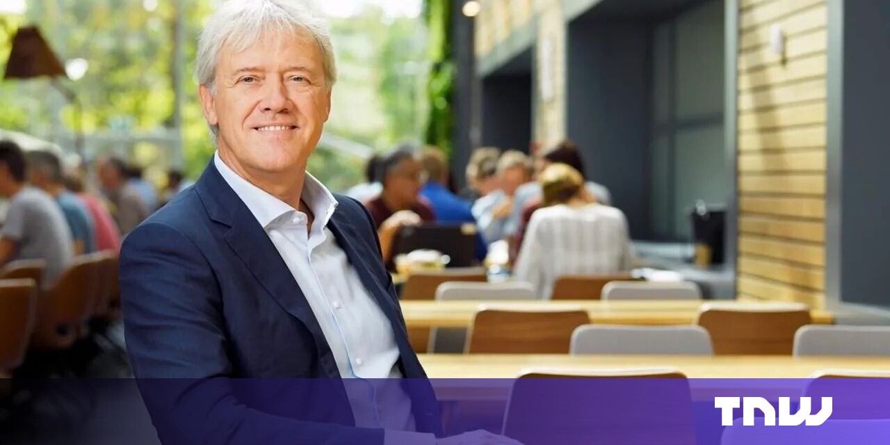 Deep Tech will make the impossible possible