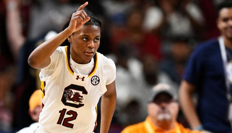 Women's NCAA basketball transfer rankings for 2025-26 season