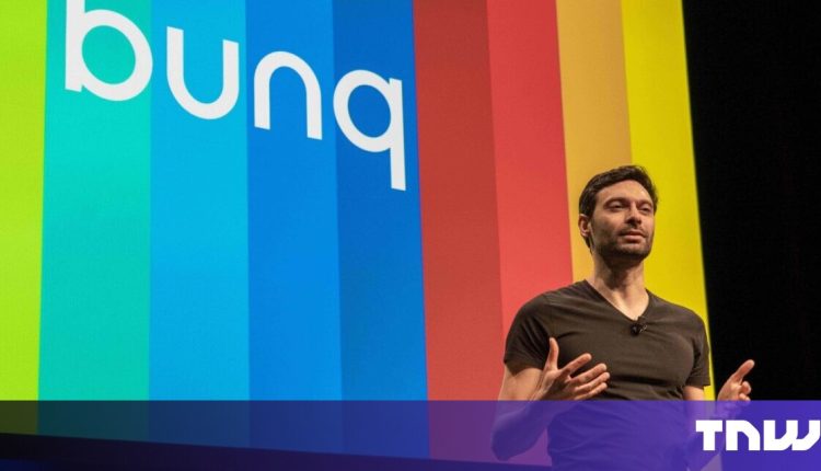 Dutch Neobank Bunq improves the US expansion, files for new license

