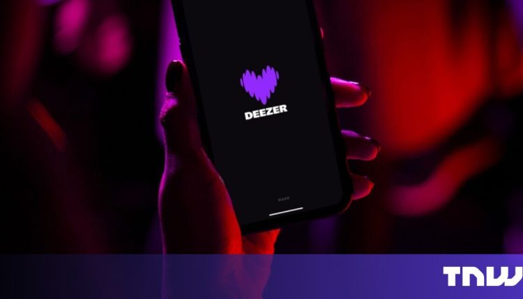 As AI sets music platforms, Deezer, fights back - in contrast to Spotify

