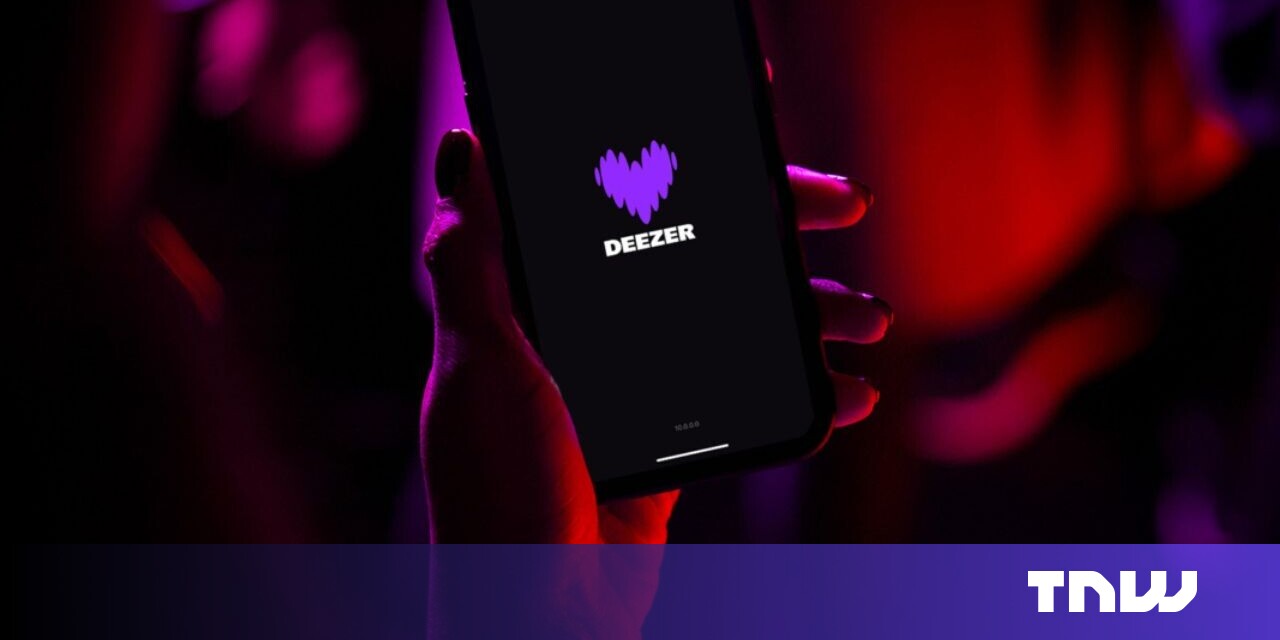As AI sets music platforms, Deezer, fights back - in contrast to Spotify