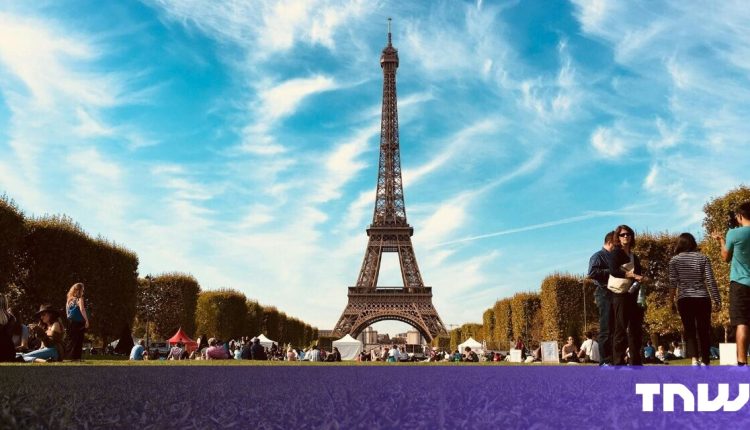 The 5 hottest scale -ups in France appear in the "Champions League of Tech" from Tech5

