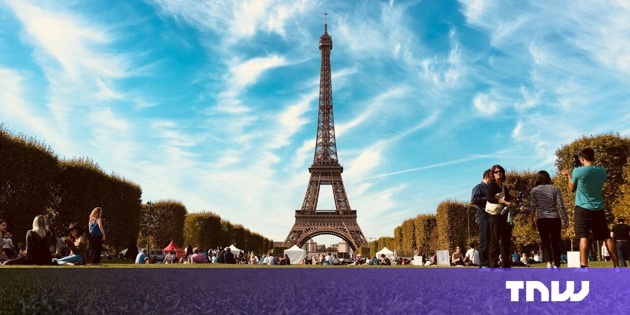 The 5 hottest scale -ups in France appear in the "Champions League of Tech" from Tech5