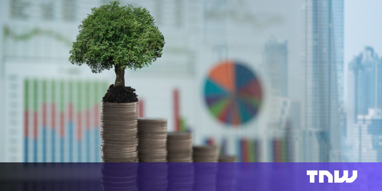 European climate-tech financing in the first quarter to five years deeply sunk-why is why