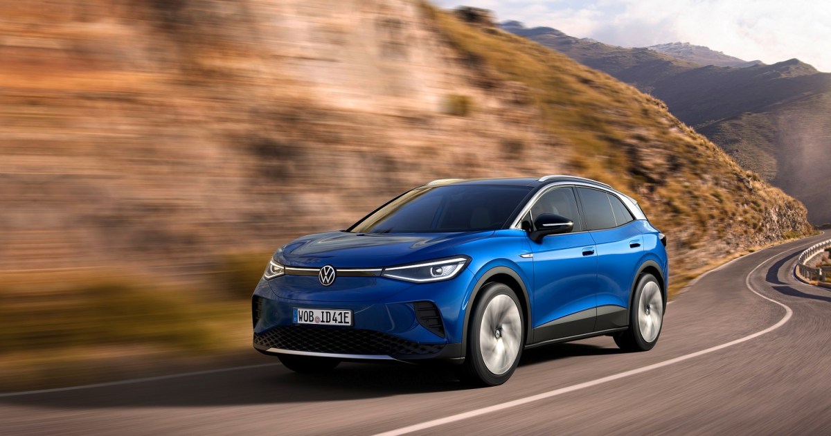 EVS top gas cars in the German reliability report - but a weak point will not stop