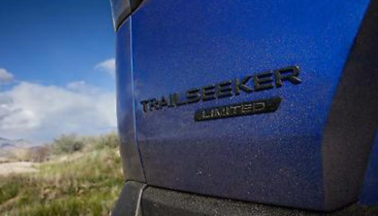 Subarus electric comeback now begins: Trailseeker eV for the debut in NYC

