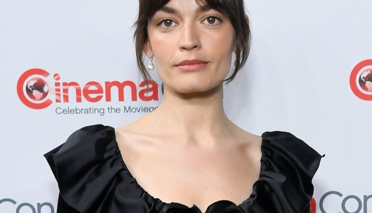 Emma Mackey plays white witch in Greta Gerwigs Narnia

