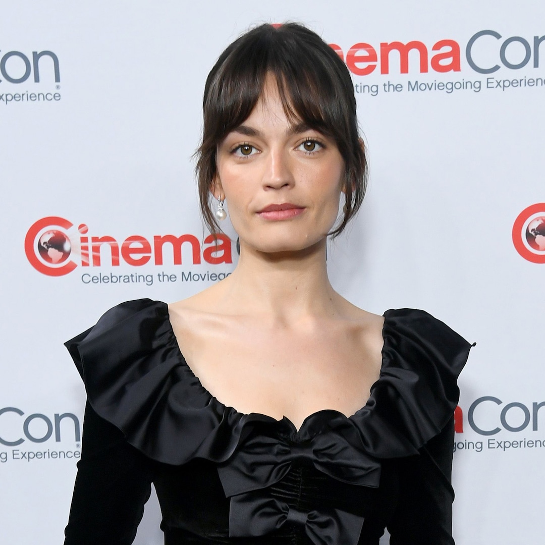 Emma Mackey plays white witch in Greta Gerwigs Narnia