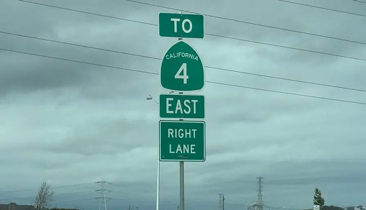 Climate Change Driving California’s Golden Road to Decline – Watts Up With That?