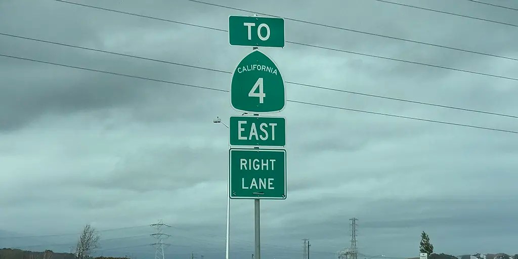 Climate Change Driving California’s Golden Road to Decline – Watts Up With That?