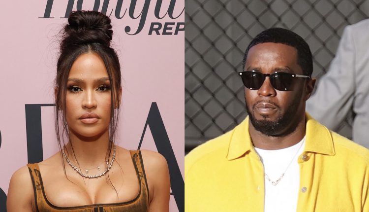 Cassie Reportedly Makes MAJOR Decision Regarding Her Testimony In Diddy's Upcoming Trial
