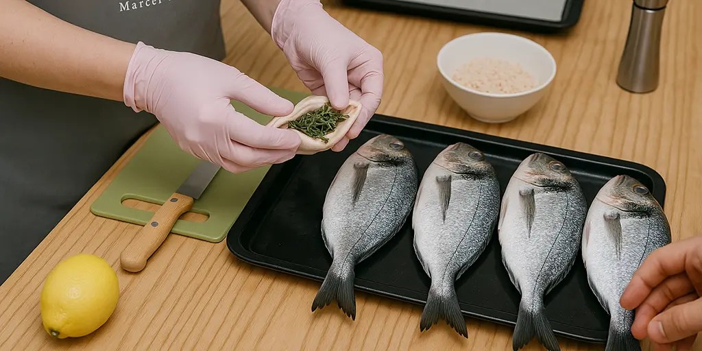 Star of Coconut Fish Curry thrives in a modern climate - watts with that?