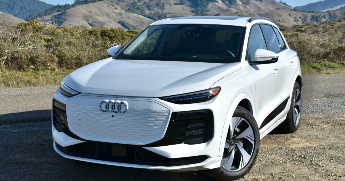 Buick, Audi and Nissan achieve top grades in the latest IIHS security reviews