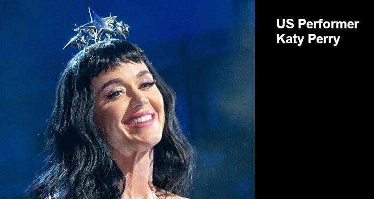 Katy Perry's celebrity -space flight has a way to break the climate -watts with that?

