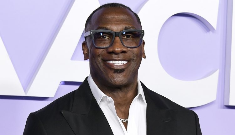 Whew! 2023 Resurfaced Clip Showing Shannon Sharpe Doin' The Electric Slide Has The Internet Cuttin' UP (WATCH)