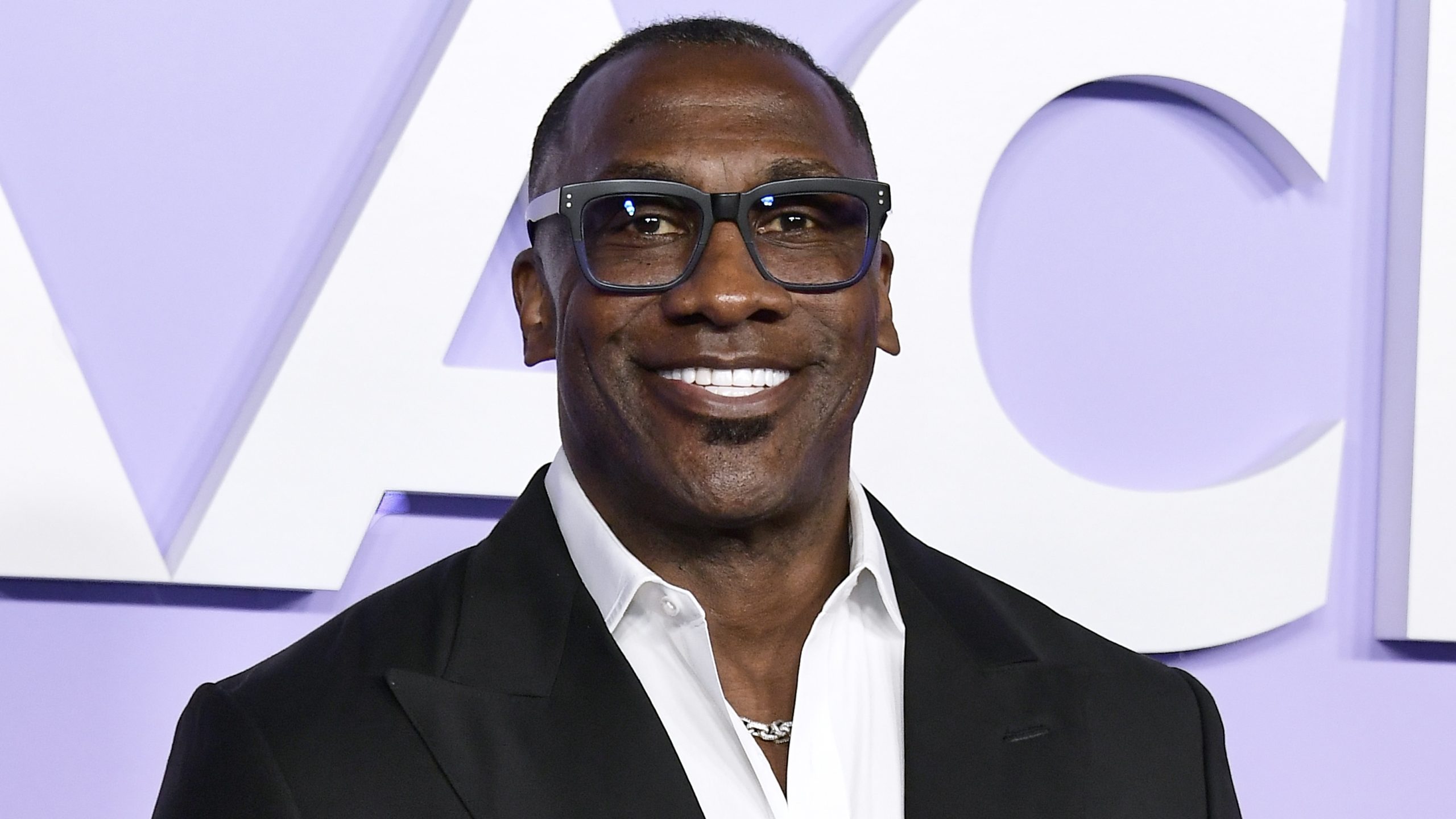 Whew! 2023 Resurfaced Clip Showing Shannon Sharpe Doin' The Electric Slide Has The Internet Cuttin' UP (WATCH)