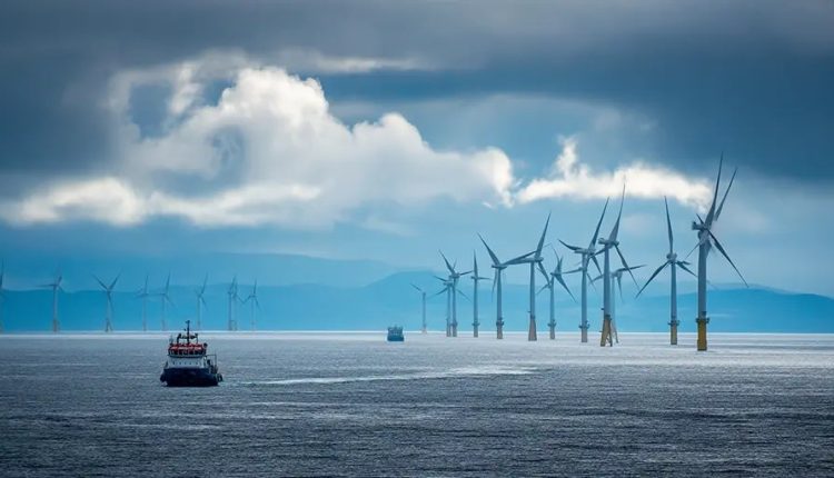 Shetland's Wikinger -Windpark scandal -Watts with that?

