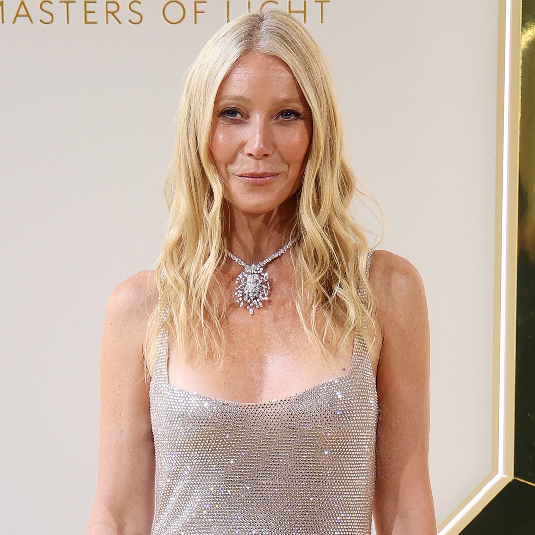 Gwyneth Paltrow calls a ski -crash test "ridiculous"