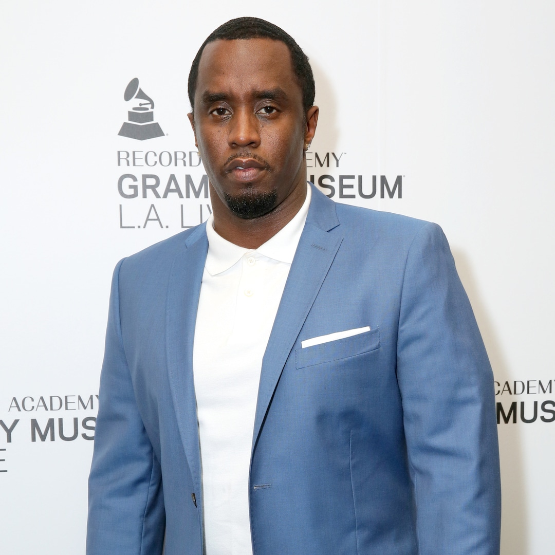 Sean "Diddy" Combs Delayed for the Anonymous plaintiff