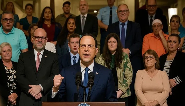 Shapiro 'Price Cap' could hike electricity invoices - watts with that?

