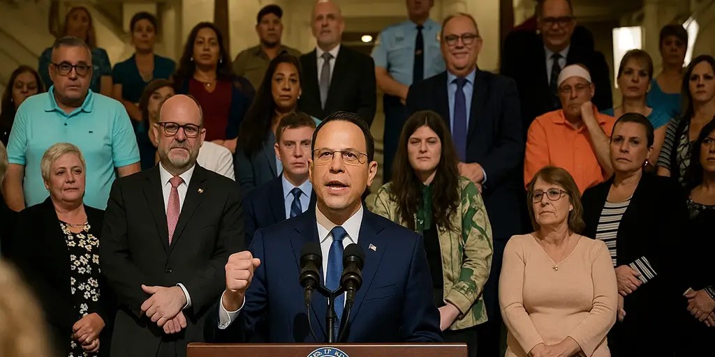 Shapiro 'Price Cap' could hike electricity invoices - watts with that?