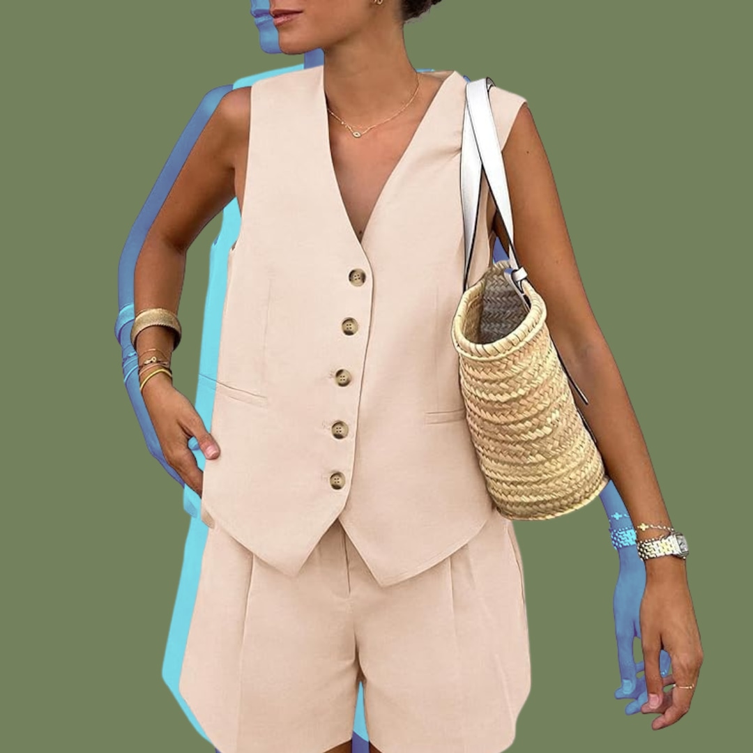 Best flowing clothing that does not hold up with you in summer