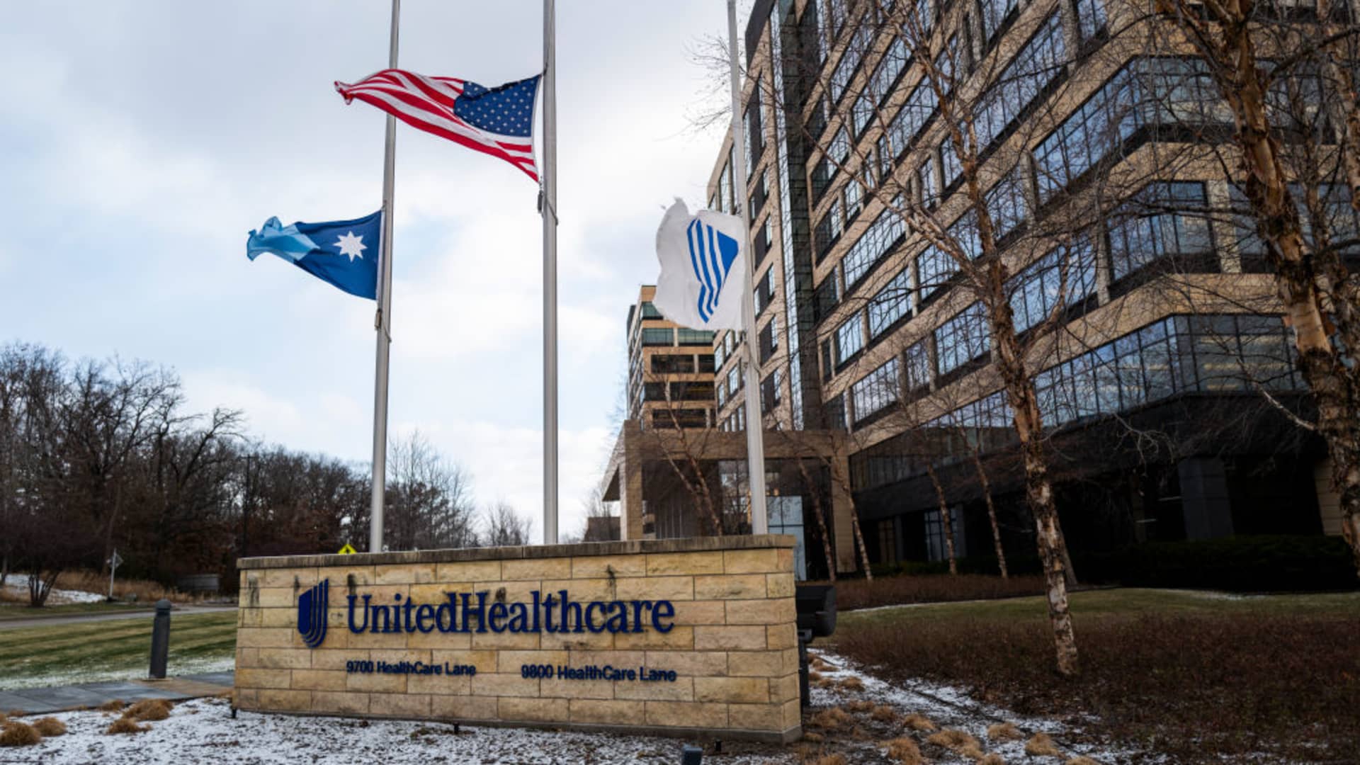 UnitedHealthcare faces backlash and stock price decline