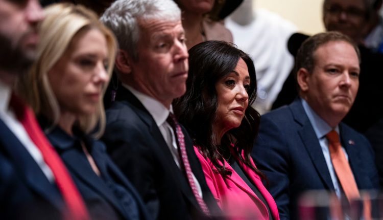 Trump pulls surgeon general candidate Janette Nesheiwat

