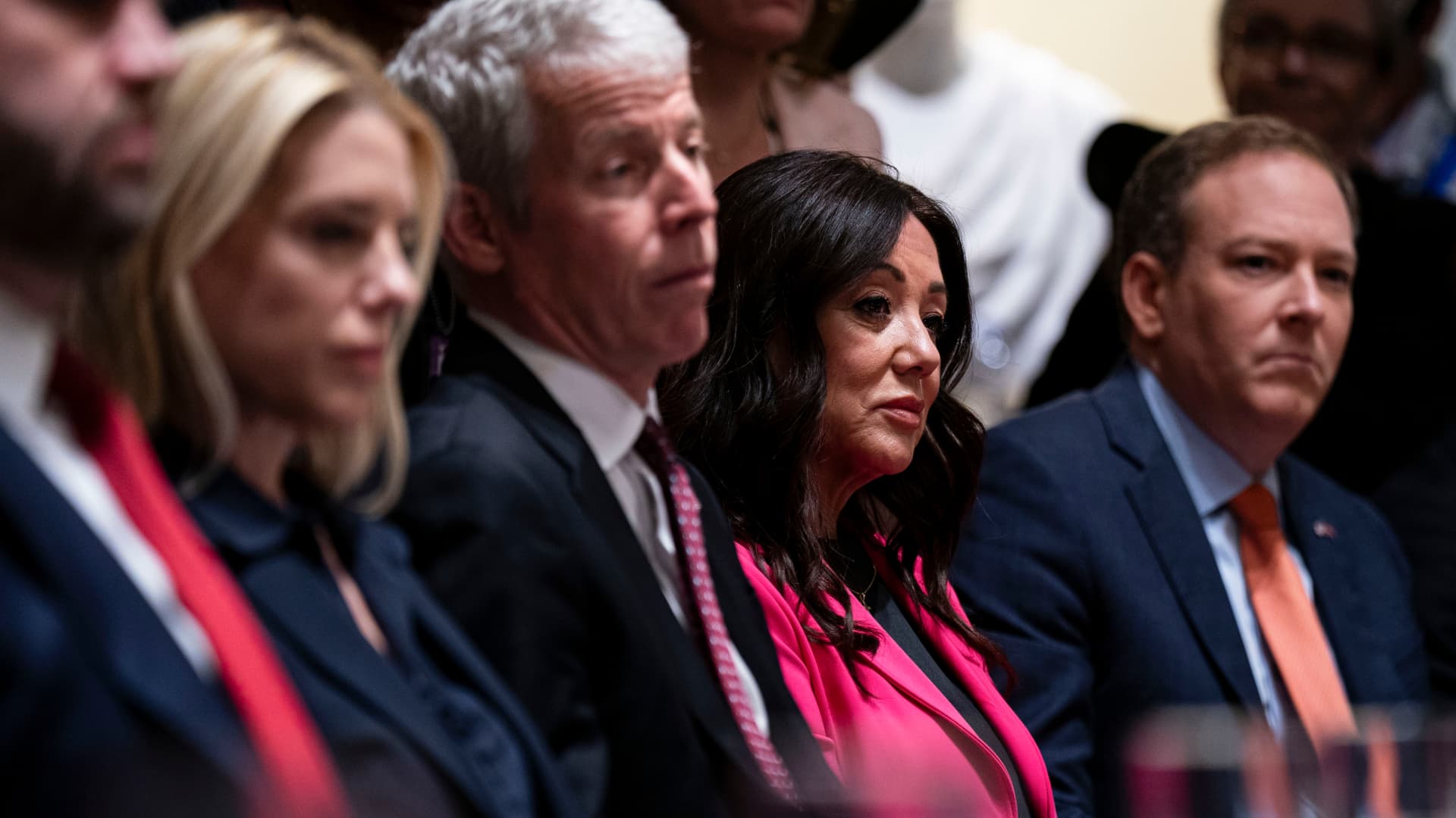 Trump pulls surgeon general candidate Janette Nesheiwat