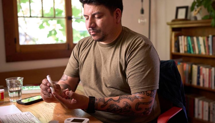 Virtual Chronic Care Company Omada Health files for the IPO

