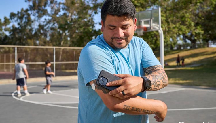 Omada Health is said to appear with a market capitalization of up to 1.1 billion US dollars

