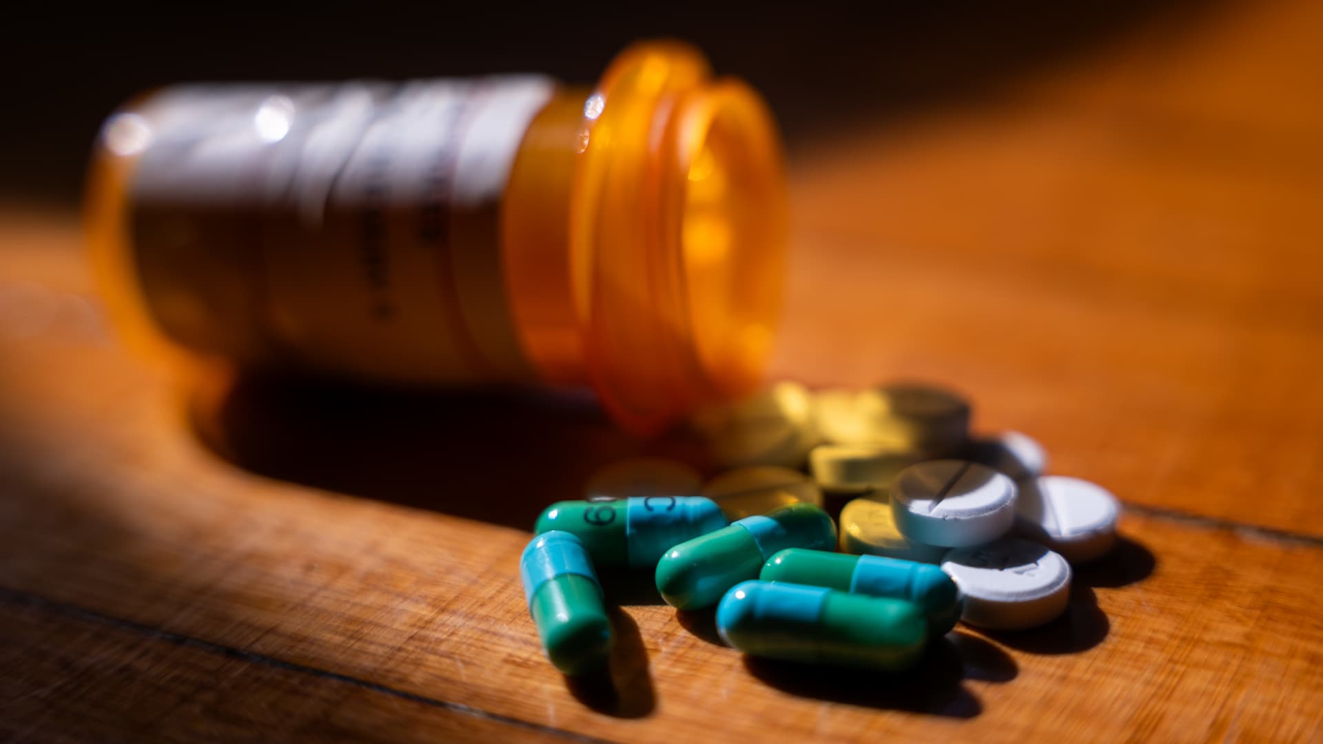 Trump Previews Next Medicare drug price negotiations