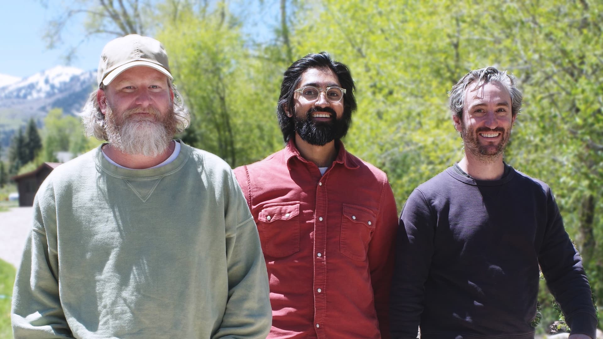 Founder of the Pillpack startup of the Pillpack market for the healthcare system of the healthcare system