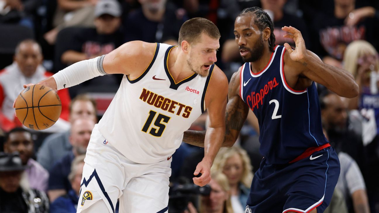 NBA Playoffs 2025 - Everything you need to know before the massive game 7 of the weekend