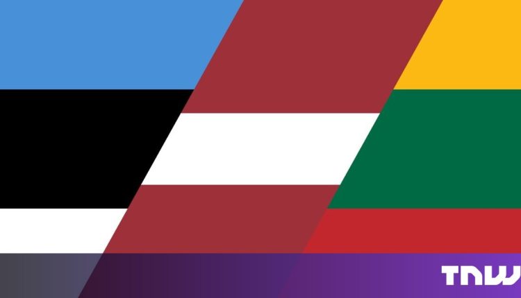 Meet the 5 Baltic Scaleups in Tech5s "Champions League of Tech" by Tech5

