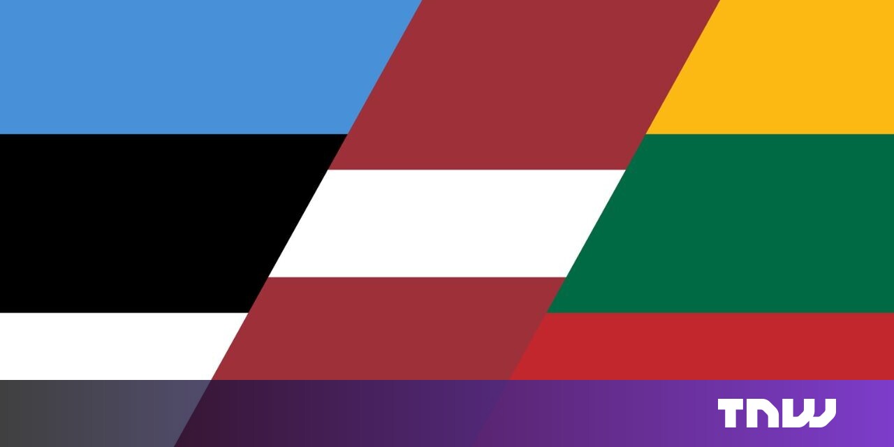 Meet the 5 Baltic Scaleups in Tech5s "Champions League of Tech" by Tech5