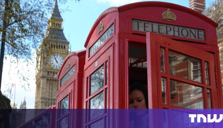 5 UK Scaleups Enter Tech5 - The "Champions League of Tech"

